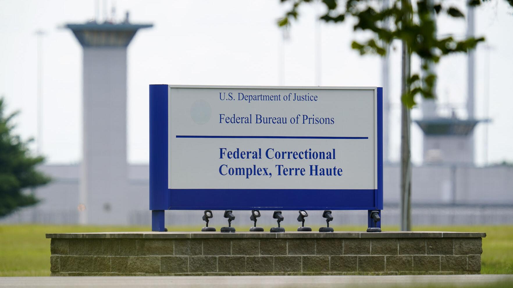 US attorney criticizes Biden move to spare lives of two St. Louisans on death row